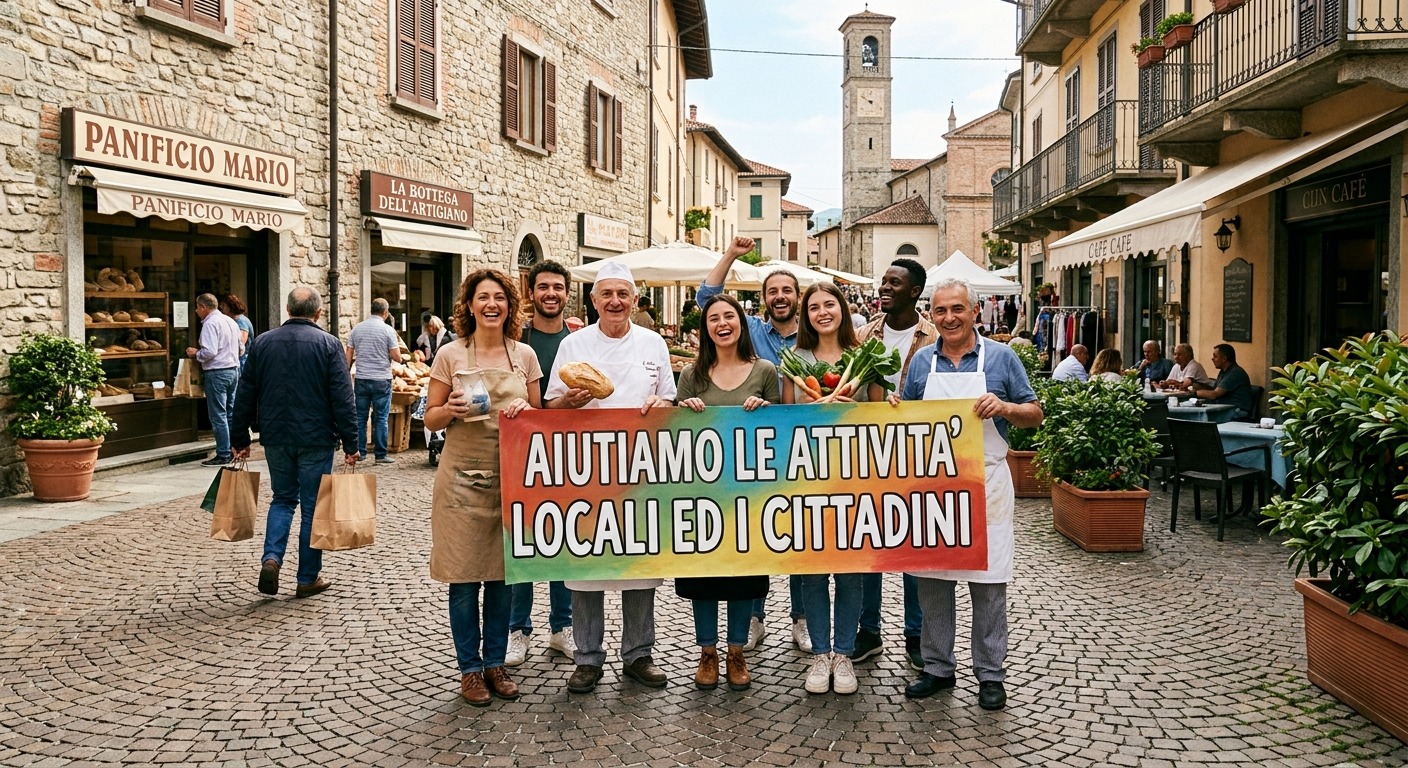 Luca Pagura consulente Puntify