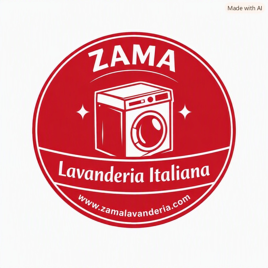 Logo 3 stars Zama Lavanderia