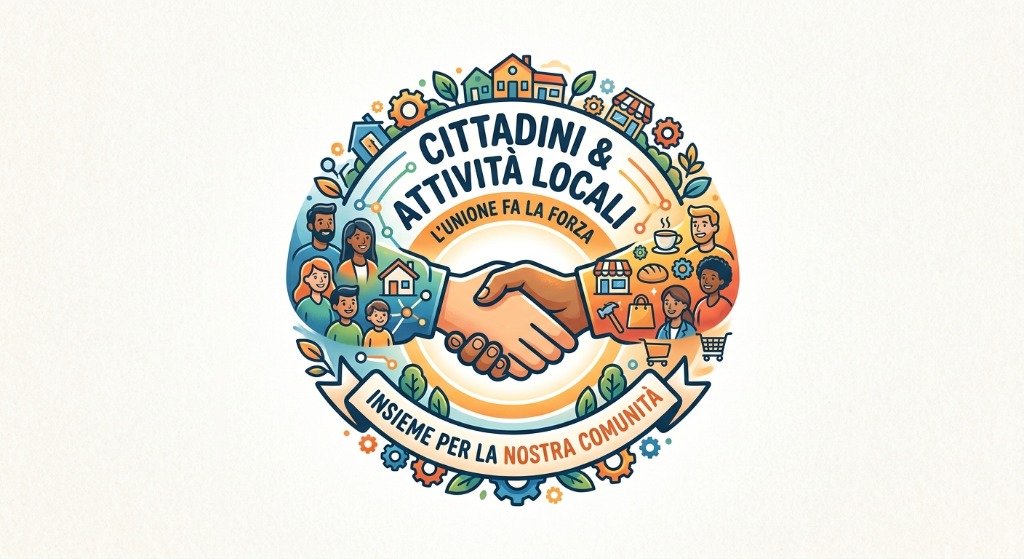 Logo Luca Pagura consulente Puntify