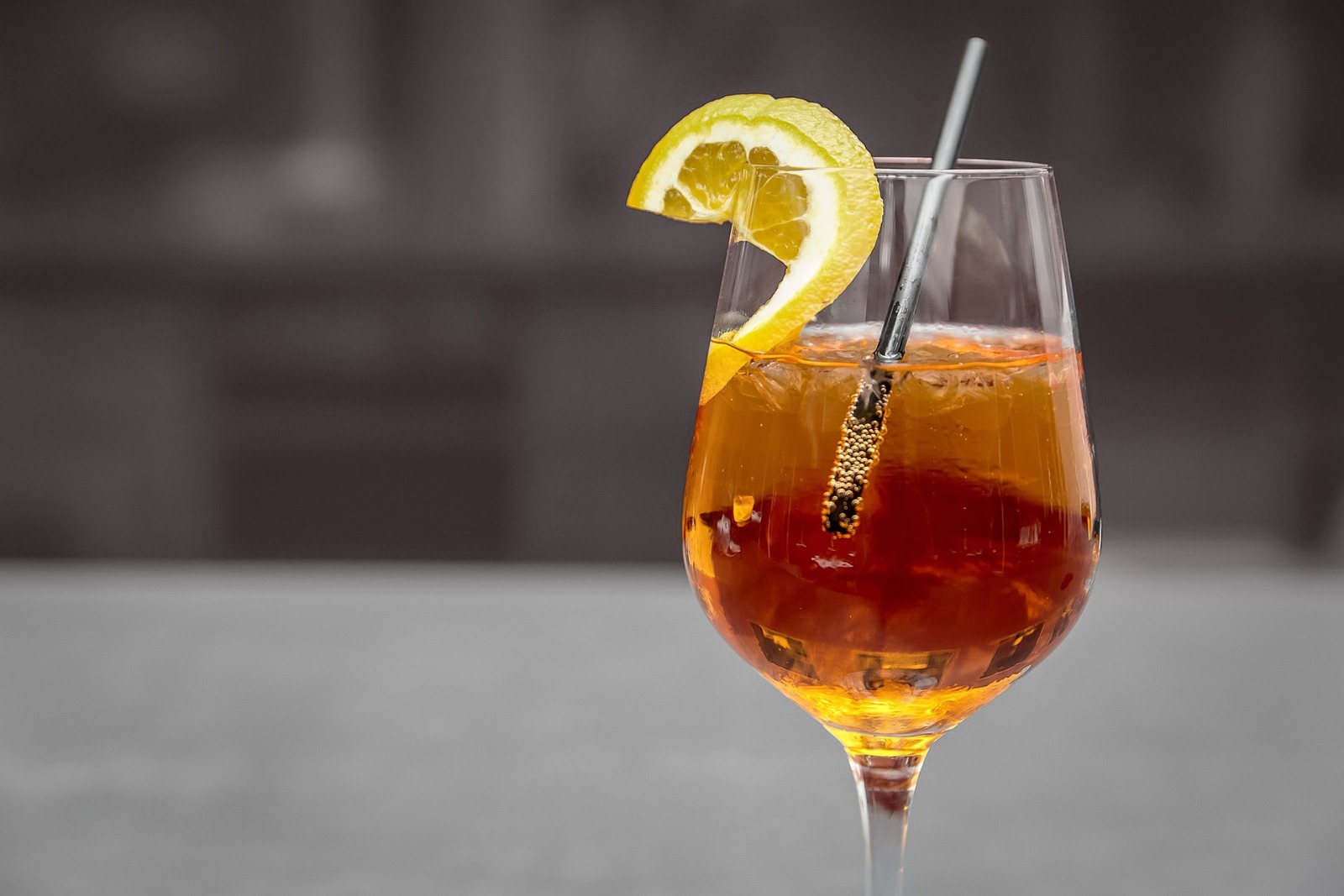 Aperitivo gratis