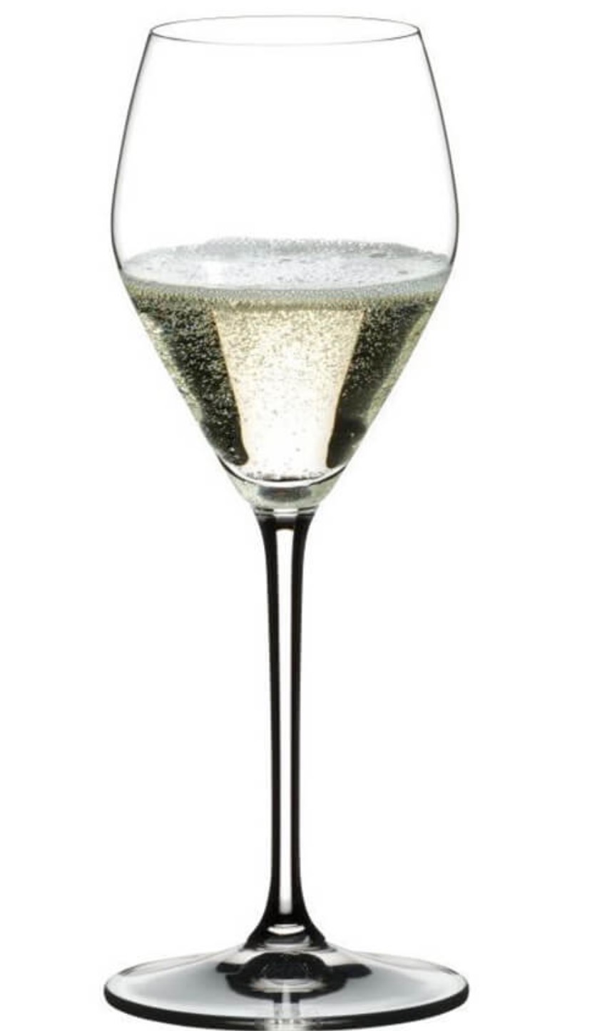 Bicchiere prosecco