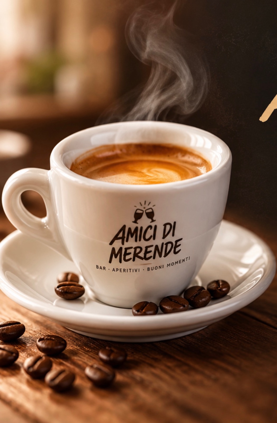 Caffè